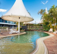 Comfort Inn All Seasons - Accommodation Perth