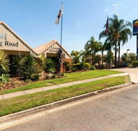 Comfort Inn and Suites Robertson Gardens - Perth Resorts