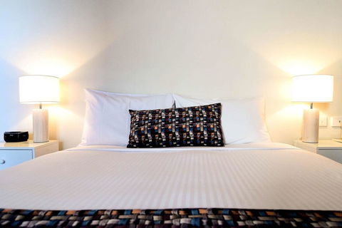 Comfort Inn Benalla - Accommodation Perth 1