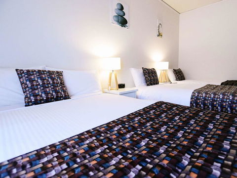 Comfort Inn Benalla - Accommodation Perth 2
