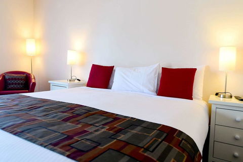 Comfort Inn Benalla - Accommodation Perth 3