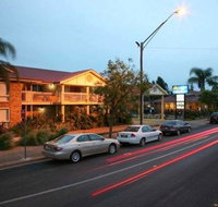 Comfort Inn Blue Lagoon - Perth Resorts