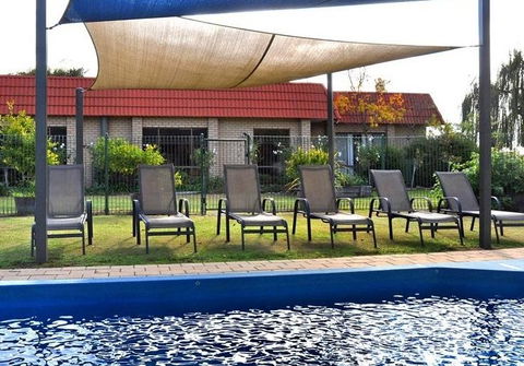 Comfort Inn Busselton River Resort - Accommodation Perth 2
