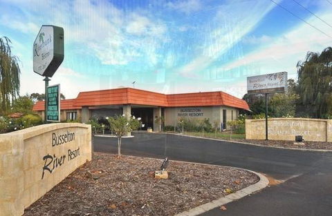 Comfort Inn Busselton River Resort - Accommodation Perth 0