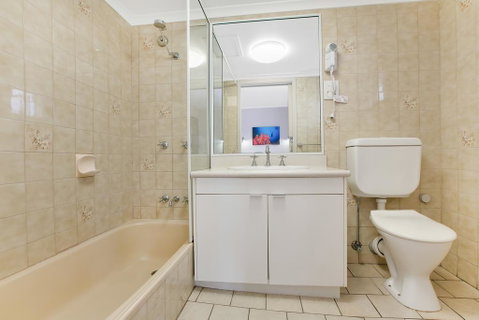 Comfort Inn Cairns City - Accommodation Perth 3