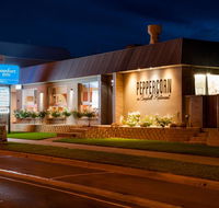 Comfort Inn Campbell - Perth Resorts