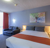 Comfort Inn Dubbo City - Perth Resorts