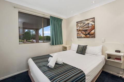 Comfort Inn Glenfield - Perth Resorts 3