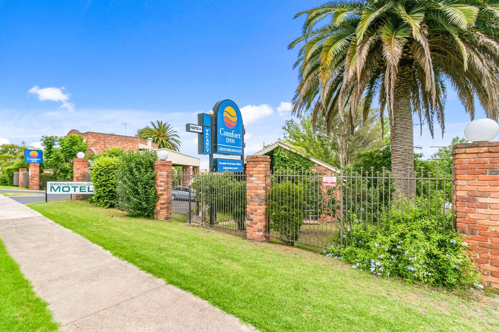 Macleod VIC Accommodation Perth