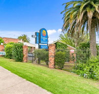 Comfort Inn Greensborough - Accommodation Perth