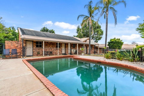 Comfort Inn Greensborough - Accommodation Perth 3