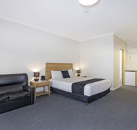 Comfort Inn Lady Augusta - Perth Resorts