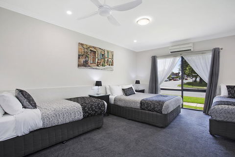Comfort Inn May Park - Accommodation Perth 1