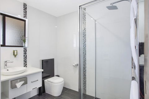 Comfort Inn May Park - Accommodation Perth 3