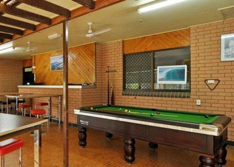 Comfort Inn Parklands Calliope - Accommodation Perth 3