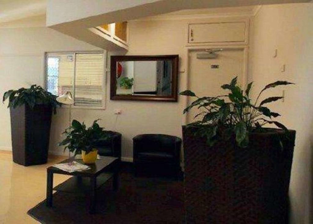 Calliope QLD Accommodation Perth