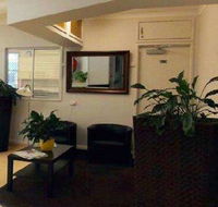Comfort Inn Parklands Calliope - Perth Resorts