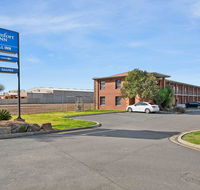 Comfort Inn Peppermill - Perth Resorts