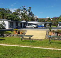 Comfort Inn Premier - Accommodation Perth