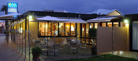Comfort Inn Richmond Henty - Accommodation Perth 1