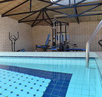 Comfort Inn The Lakes - Perth Resorts