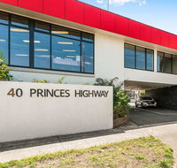 Comfort Inn Traralgon - Perth Resorts