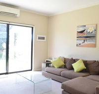 Comfortable 2 Bedroom Unit With Garden - Accommodation Perth