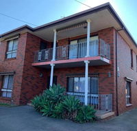 Comfortable Bedroom in Bentleigh East