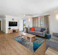 Comfy  Cosy Upstairs - Perth Resorts