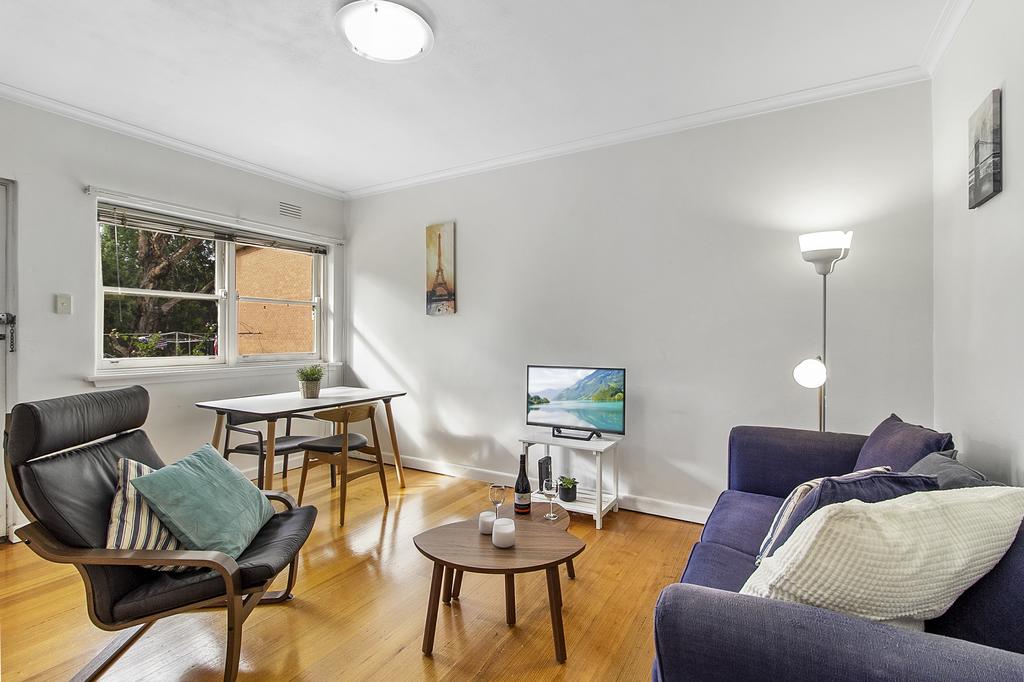 Travancore VIC Accommodation Perth