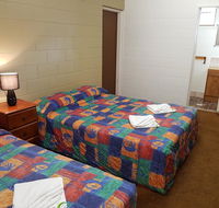 Commercial Hotel - Accommodation Perth