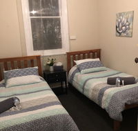 Commercial Hotel - Perth Resorts