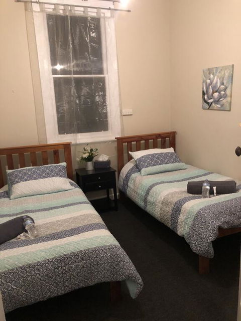 Commercial Hotel - Accommodation Perth 0
