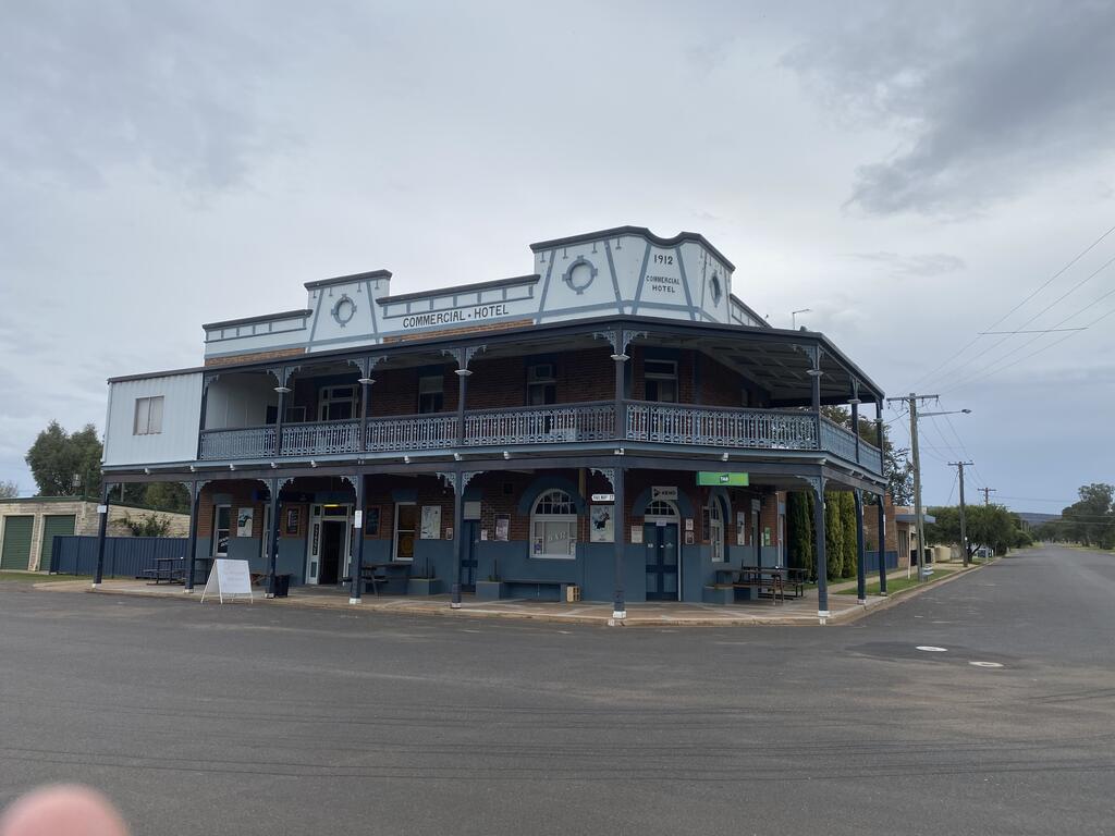 Curlewis ACT Accommodation Perth