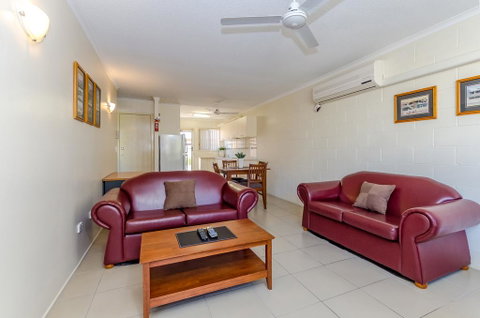 Como Apartments Gladstone - Accommodation Perth 2