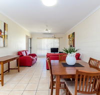 Como Apartments Gladstone - Perth Resorts
