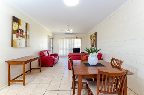 Como Apartments Gladstone - Accommodation Perth 0
