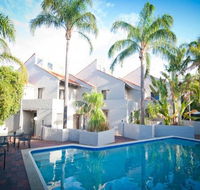Como Mezzanine Retreat - Accommodation Perth