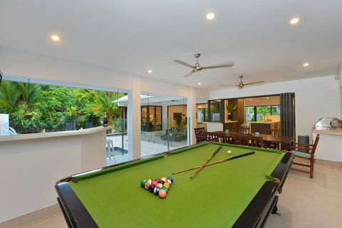 Concha Marina - Accommodation Perth 1