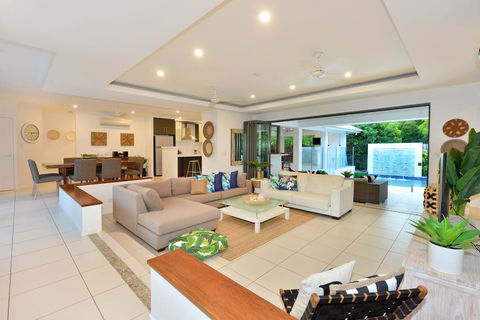 Concha Marina - Accommodation Perth 3