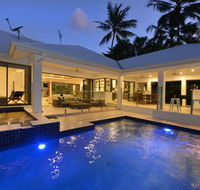 Concha Marina - Accommodation Perth