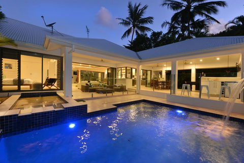 Concha Marina - Accommodation Perth 0