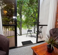Connells Motel  Serviced Apartments - Perth Resorts