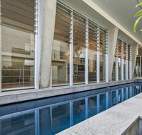 Contemporary  central Sunshine Beach - Accommodation Perth