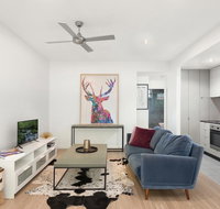 Convenient Apartment Close to Airport and City - Accommodation Perth