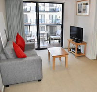 Convenient City Apartment with Pool Gym and Tennis Court