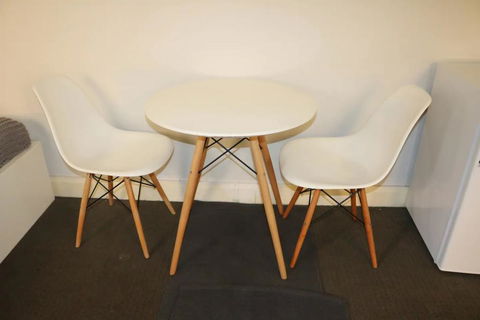 Convenient Studio In Kings Cross - Accommodation Perth 1