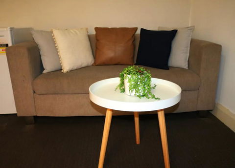 Convenient Studio In Kings Cross - Accommodation Perth 0