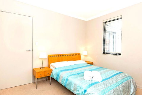 Coode Street Townhouse - Accommodation Perth 1