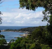Cooee Bay of Fires - Accommodation Perth
